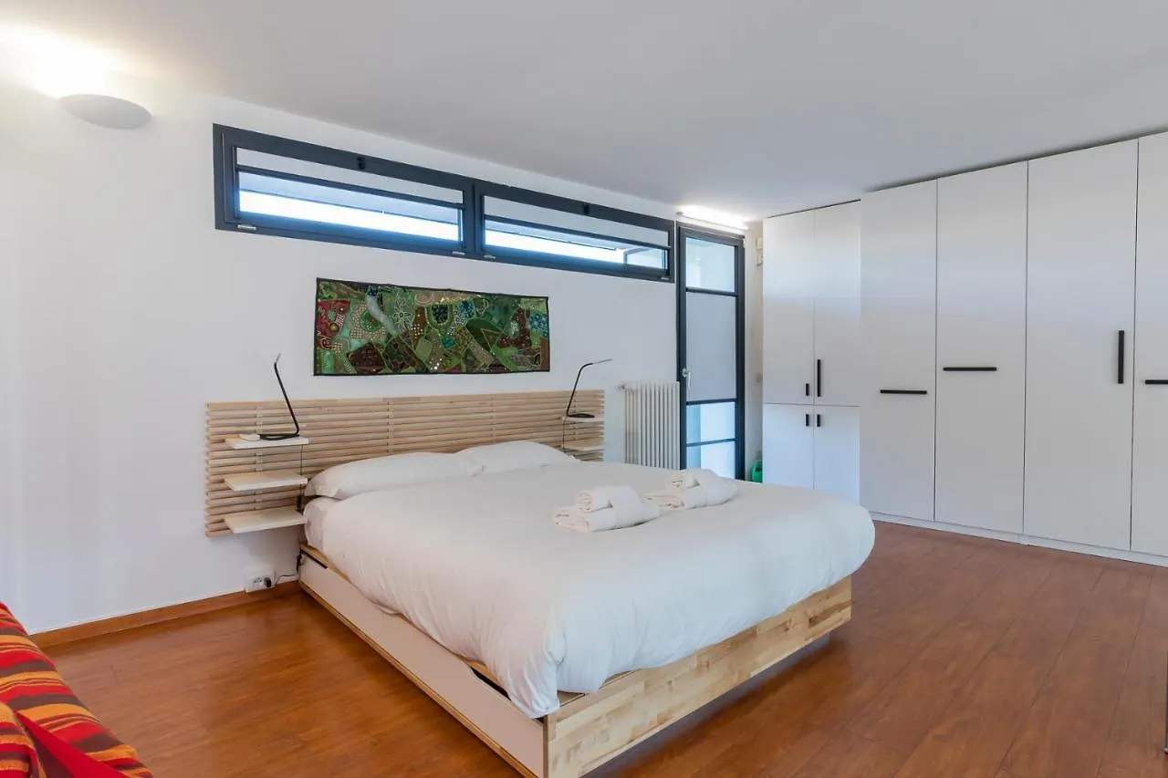 I Host Apartment - Guintellino 32 Milan Italy