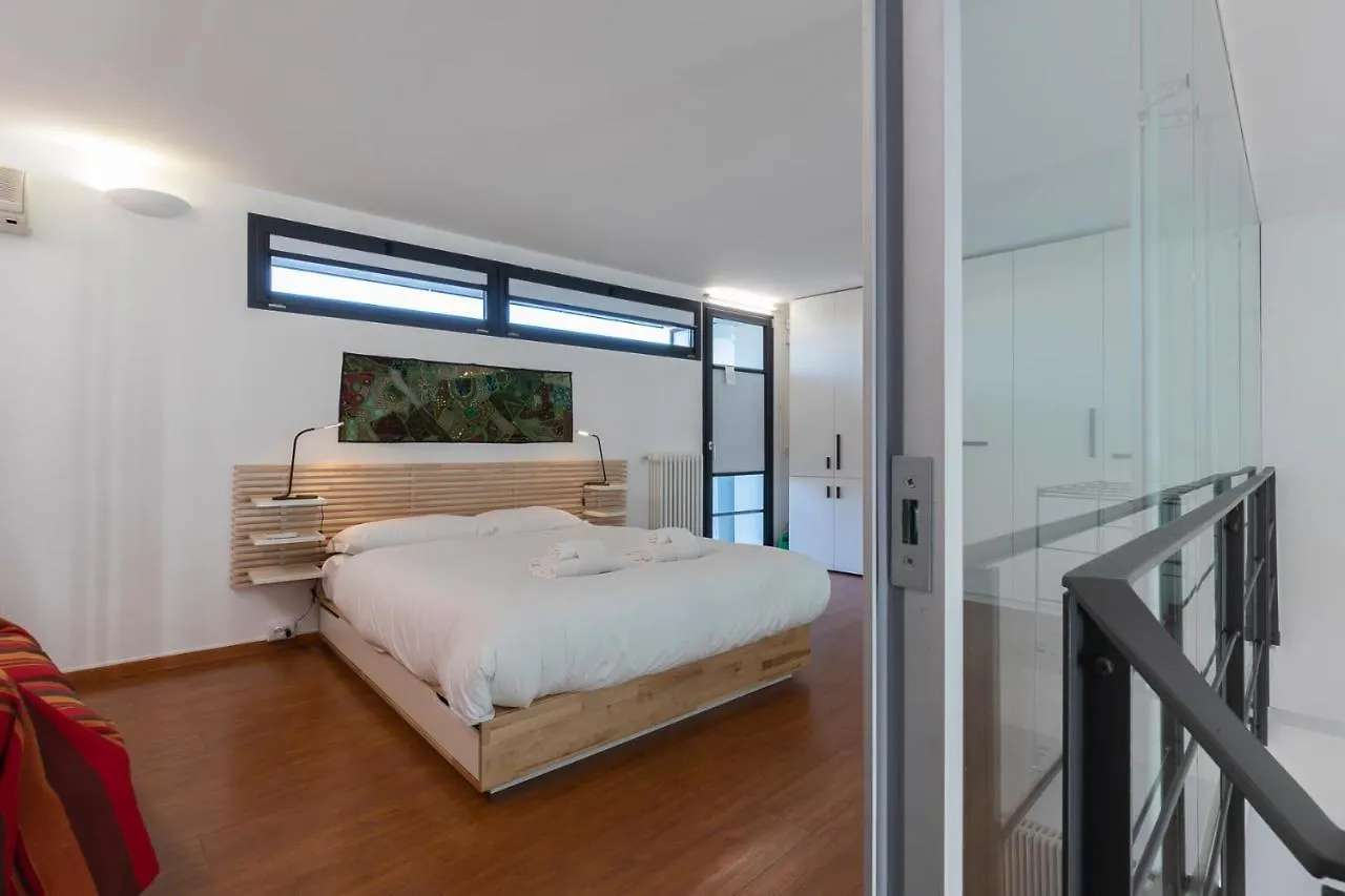 I Host Apartment - Guintellino 32 Milan 0*,  Italy