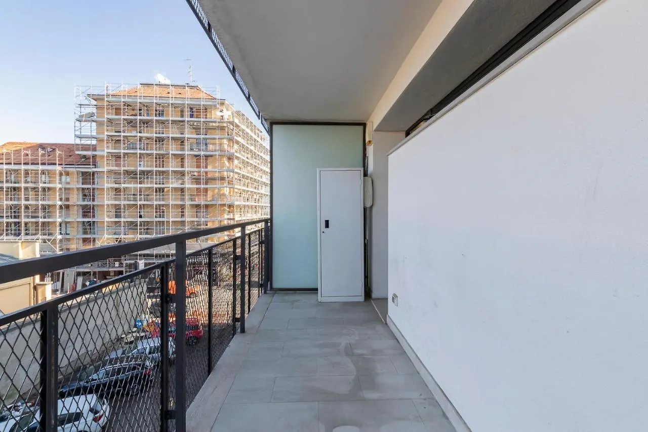 I Host Apartment - Guintellino 32 Milan