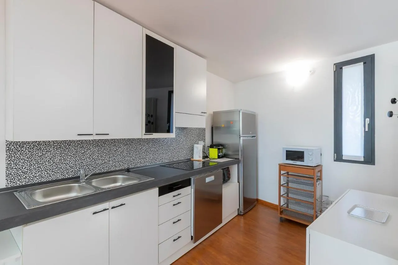 I Host Apartment - Guintellino 32 Milan