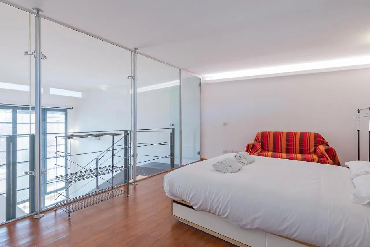 I Host Apartment - Guintellino 32 Milan