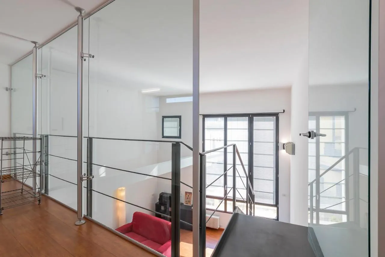 I Host Apartment - Guintellino 32 밀라노
